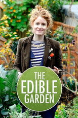 The Edible Garden (2010) poster