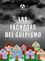 Poster for Las fachadas del golpismo 