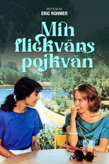 Min flickväns pojkvän
