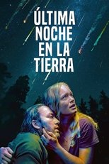 Última noche en la Tierra