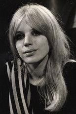 Marianne Faithfull Marianne Faithfull
