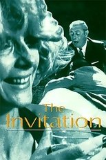 Poster for The Invitation 