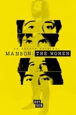 Manson: The Women