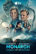 TV Show Poster