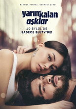 ανολοκλήρωτος έρωτας poster