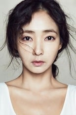 Foto retrato de Jin Jae-young