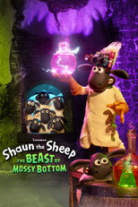 Shaun the Sheep: The Beast of Mossy Bottom