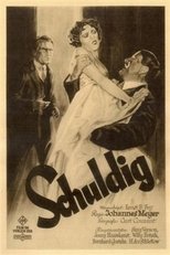 Poster for Schuldig 