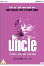 Poster for The Uncle 