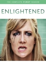 Poster for Enlightened Season 1