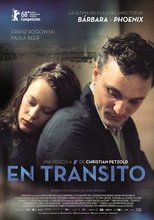 En tránsito (VD ) (R2 PAL) Español Torrent