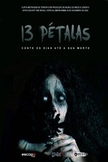 Poster for 13 Pétalas