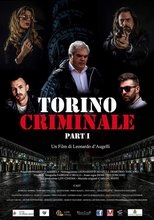 Poster for Torino Criminale Parte 1