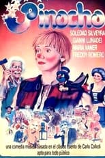 Poster di Pinocho