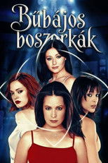 Bűbájos boszorkák