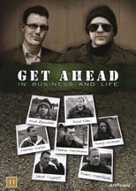 Poster for Get Ahead in Business and Life