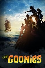 Poster Los Goonies