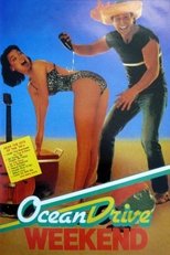 Ocean Drive Weekend main poster