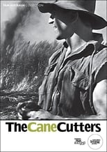 Poster for The Cane Cutters