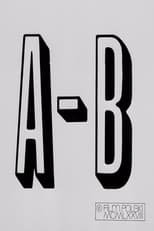 Poster for A - B 