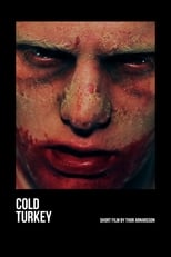 Poster di Cold Turkey