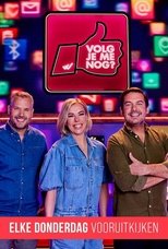 Volg je me nog? (2022)