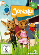 Poster for JoNaLu Season 2