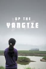 Poster for Up the Yangtze