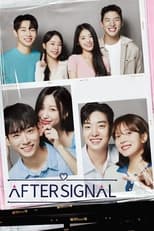 Poster for After Signal