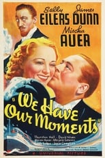 Poster for We Have Our Moments