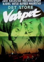 Det store varpet poster movie