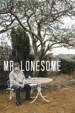 Poster for Mr Lonesome