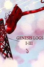 Genesis Logs I-III