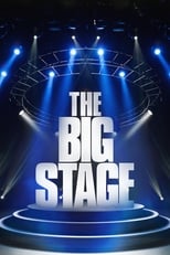 Poster for The Big Stage