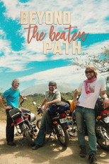 Beyond the Beaten Path poster