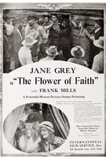 Poster for The Flower of Faith