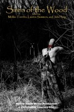 Siren of the Wood main poster