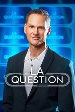 LA question poster