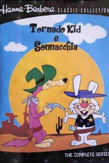 Tornado Kid e Sonnacchia