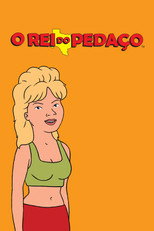 Pôster de Temporada 13 — O Rei do Pedaço