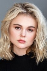 Foto retrato de Emily Alyn Lind