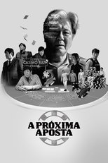 Pôster de Temporada 1 — A Próxima Aposta