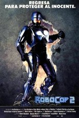 Ver RoboCop 2 (1990) Online