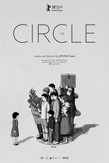Circle main poster