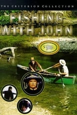 Poster for Fishing with John Season 1