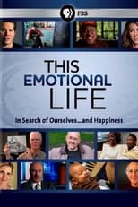 Poster di This Emotional Life