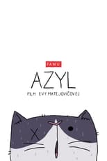 Poster di Azyl