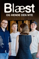 Blæst Og Hende Den Nye poster