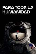 Poster Para toda la humanidad