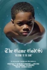 Poster for The Game God(S)